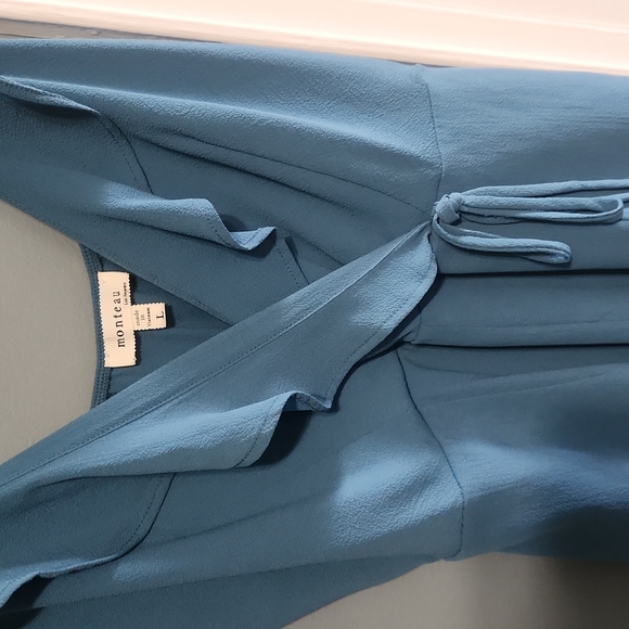 Romper - Picture 3 of 4